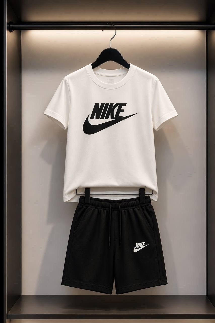 для мальчиков nike,сет найк,одежда для мальчика,nike shorts,спортивные костюм