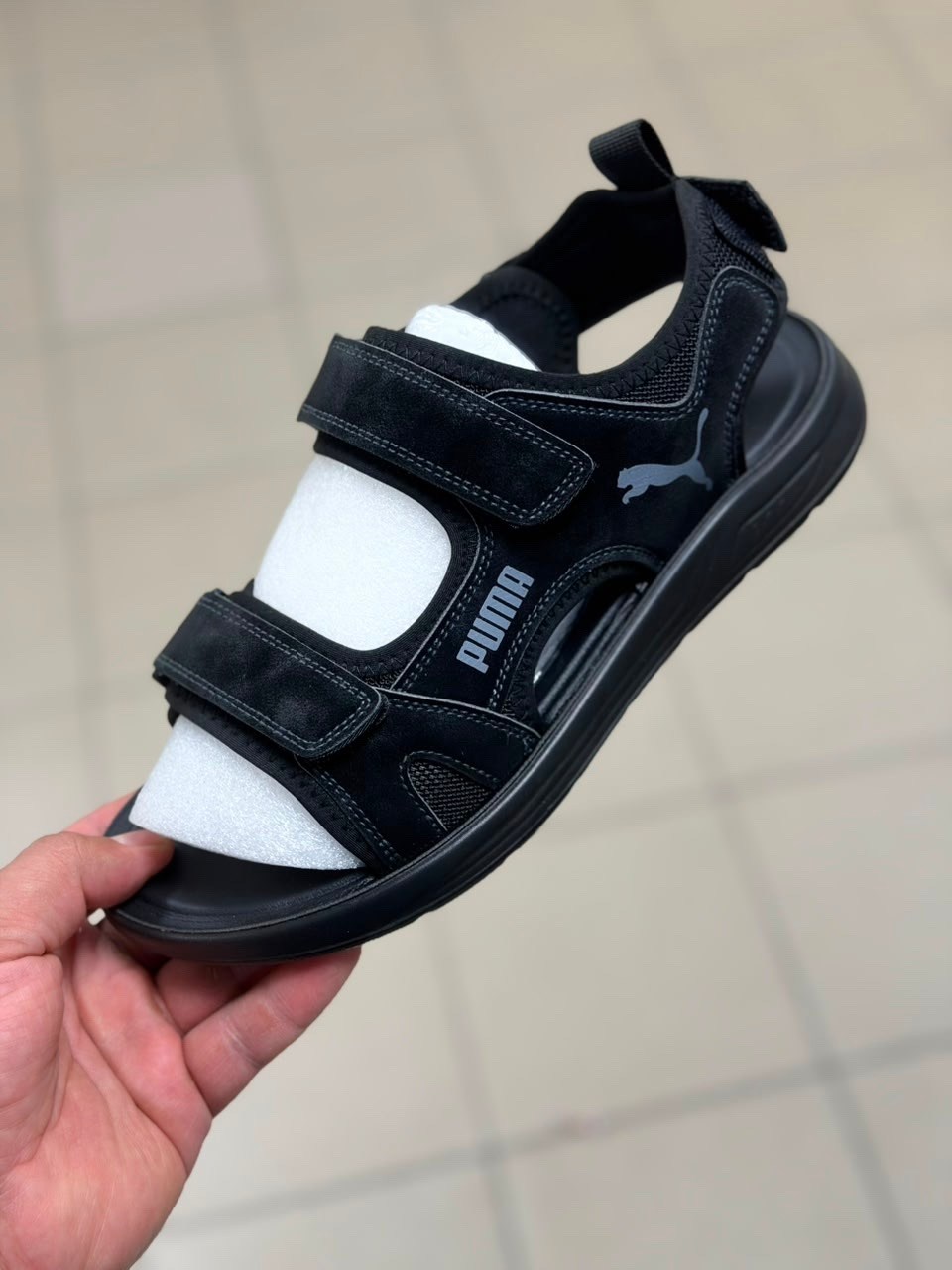 сандалии мужские пума,сандалии puma,сандалии мужские,сандалии,сандали