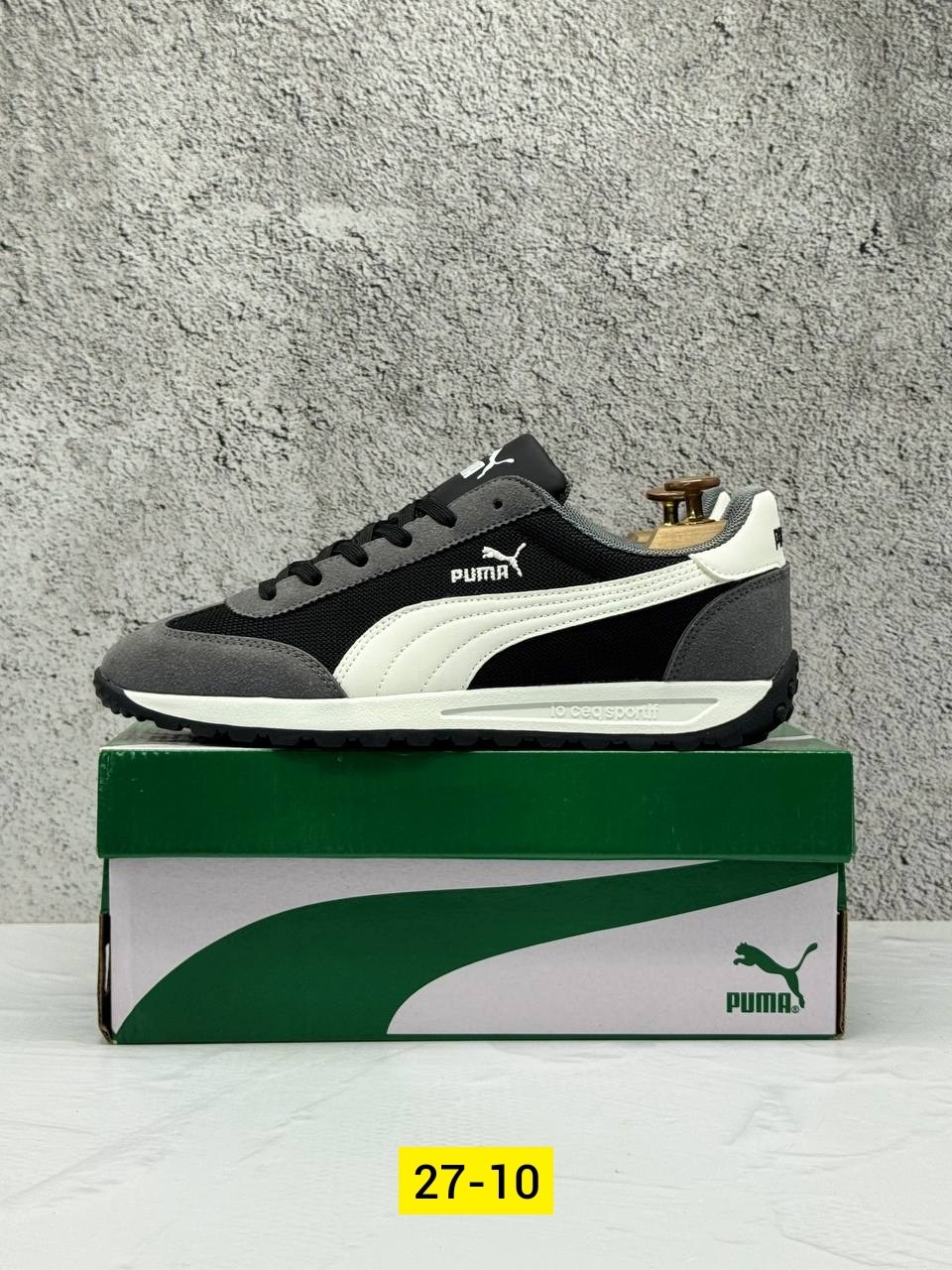 кроссовки мужские puma,кроссовки puma,кроссовки пума мужские,кроссовки пума easy rider чёрные,кроссовки пума фест райдер