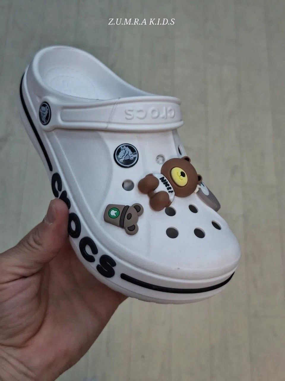 crocs classic pollex clog,кроксы детские,сабо crocs,кроксы белые,джиббитсы на crocs мужские