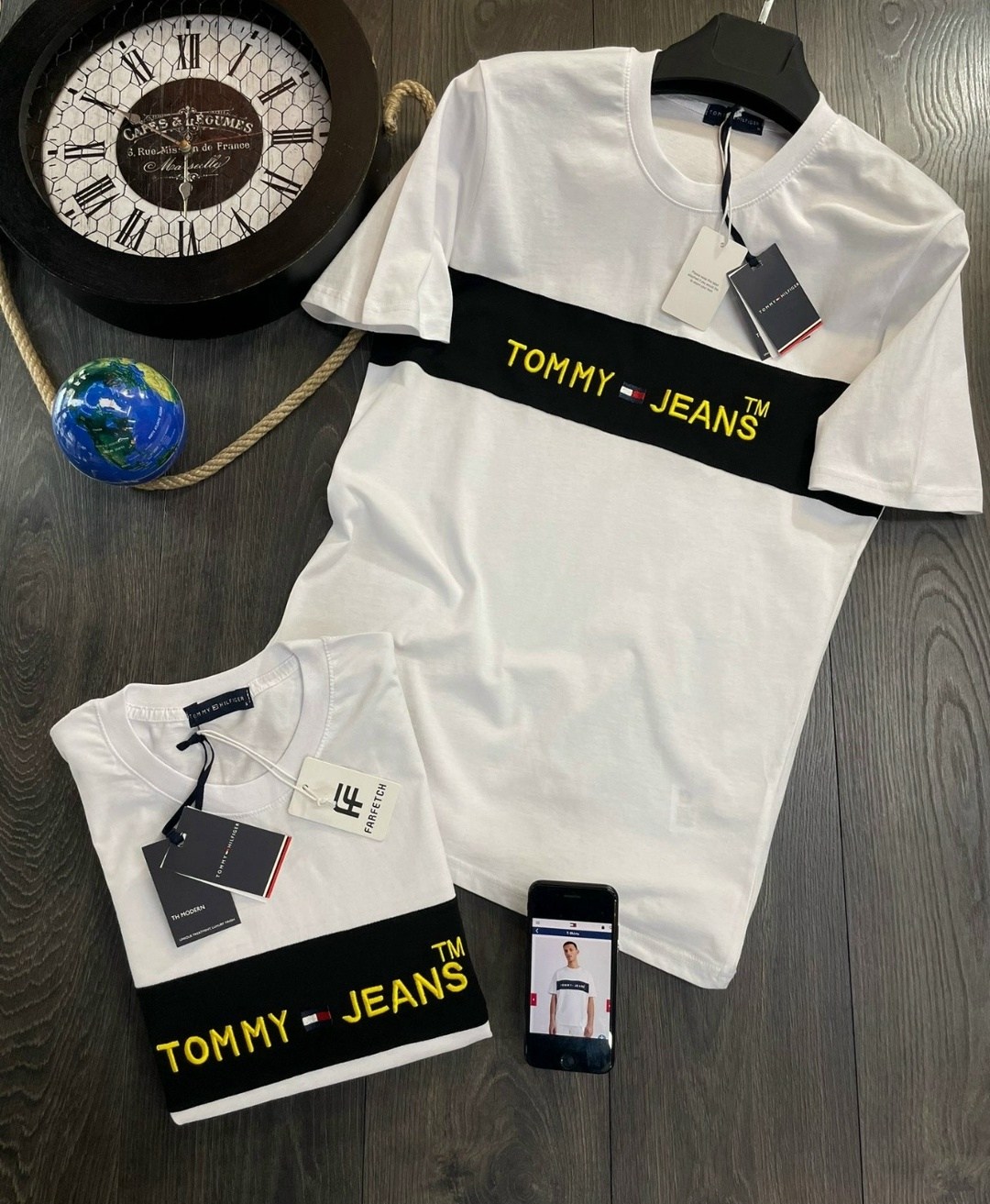 tommy hilfiger бежевая футболка,футболка tommy hilfiger мужская,футболка tommy hilfiger,хлопковая футболка tommy hilfiger,мужская футболка