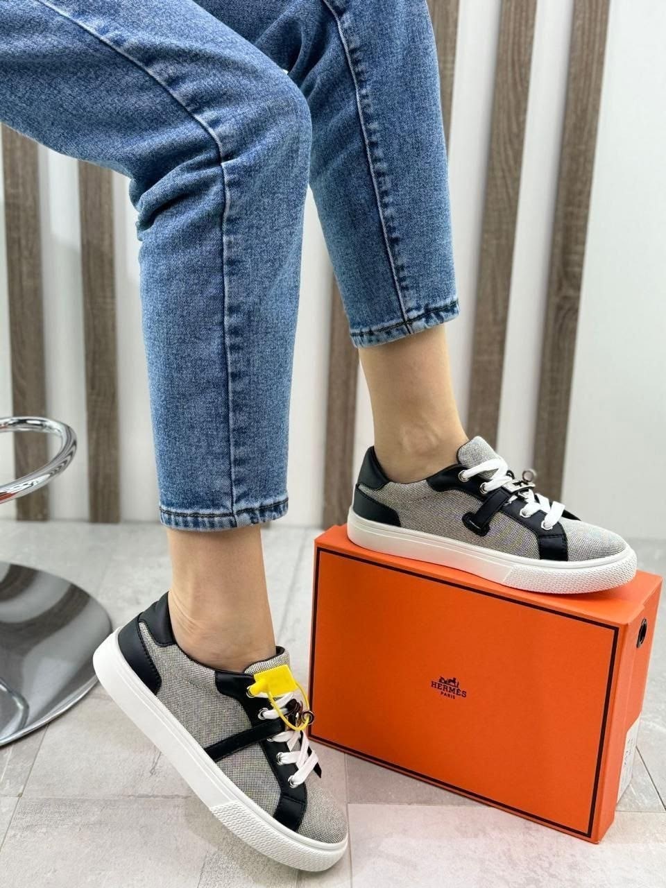 ,кеды hermes,кроссовки hermes,кроссовки hermes женские,гермес