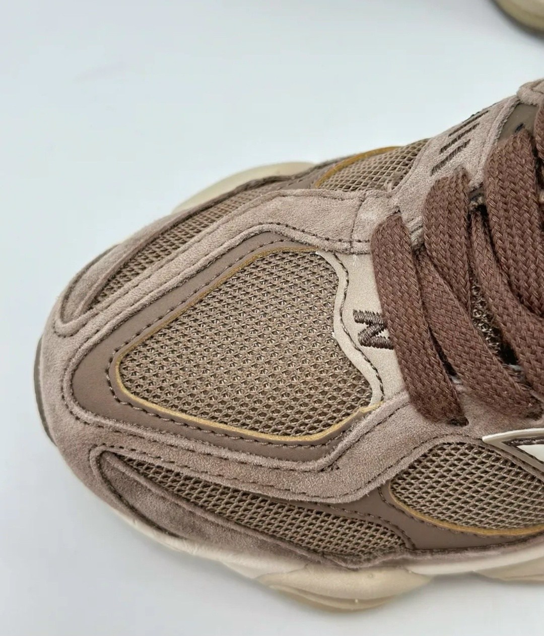 кроссовки new balance 9060,кроссовки new balance 9060 бежевые,кроссовки new balance,new balance 9060 mushroom brown,кроссовки nb 9060
