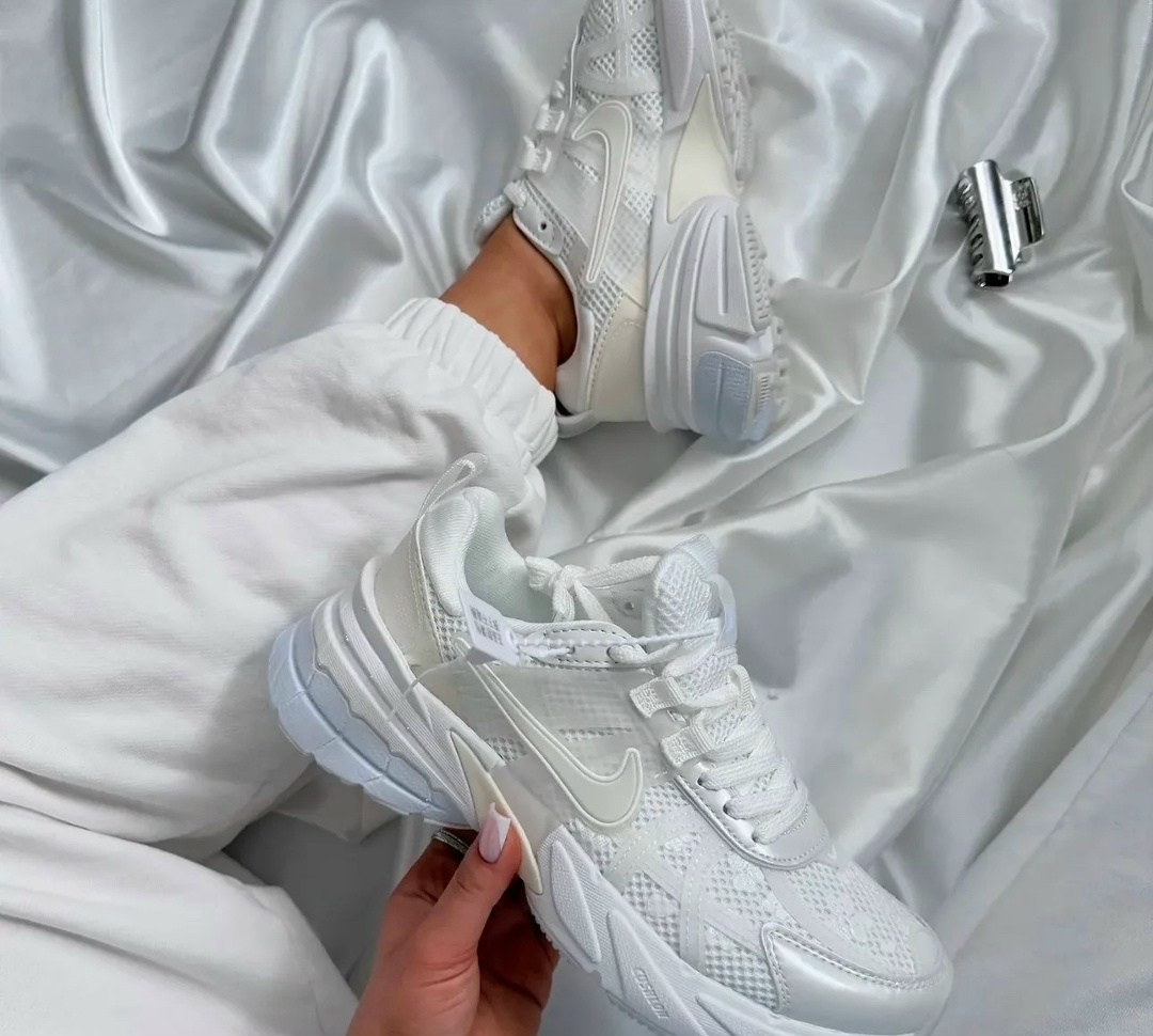 кроссовки nike,женские кроссовки nike,кроссовки nike v 2 k run,кроссовки,женские кроссовки