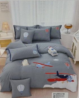 Постельное белье