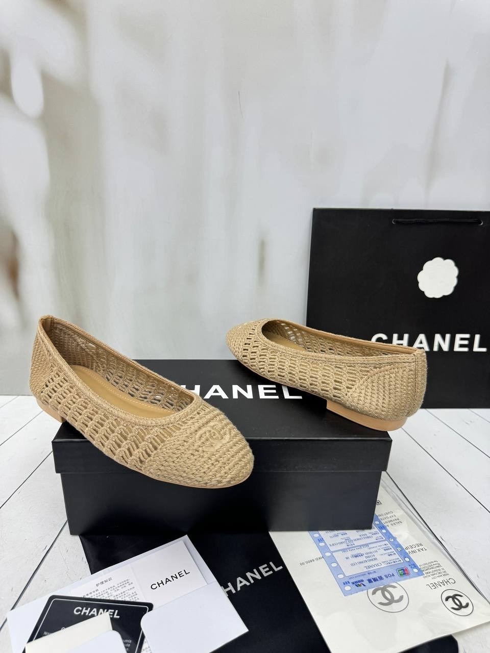 балетки chanel,chanel туфли,,босоножки chanel,балетки женские