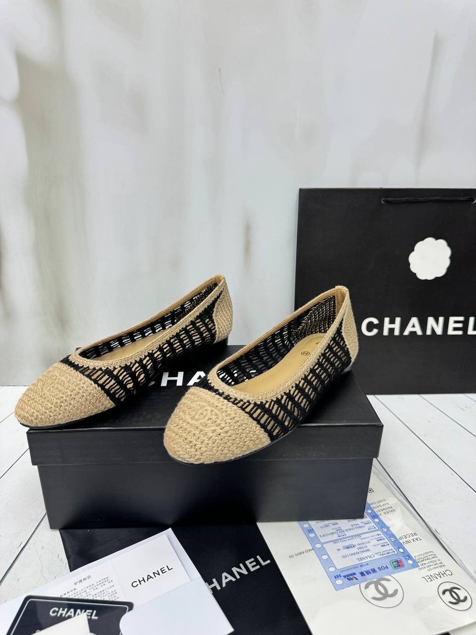 балетки chanel,туфли chanel,,chanel шанель,босоножки chanel