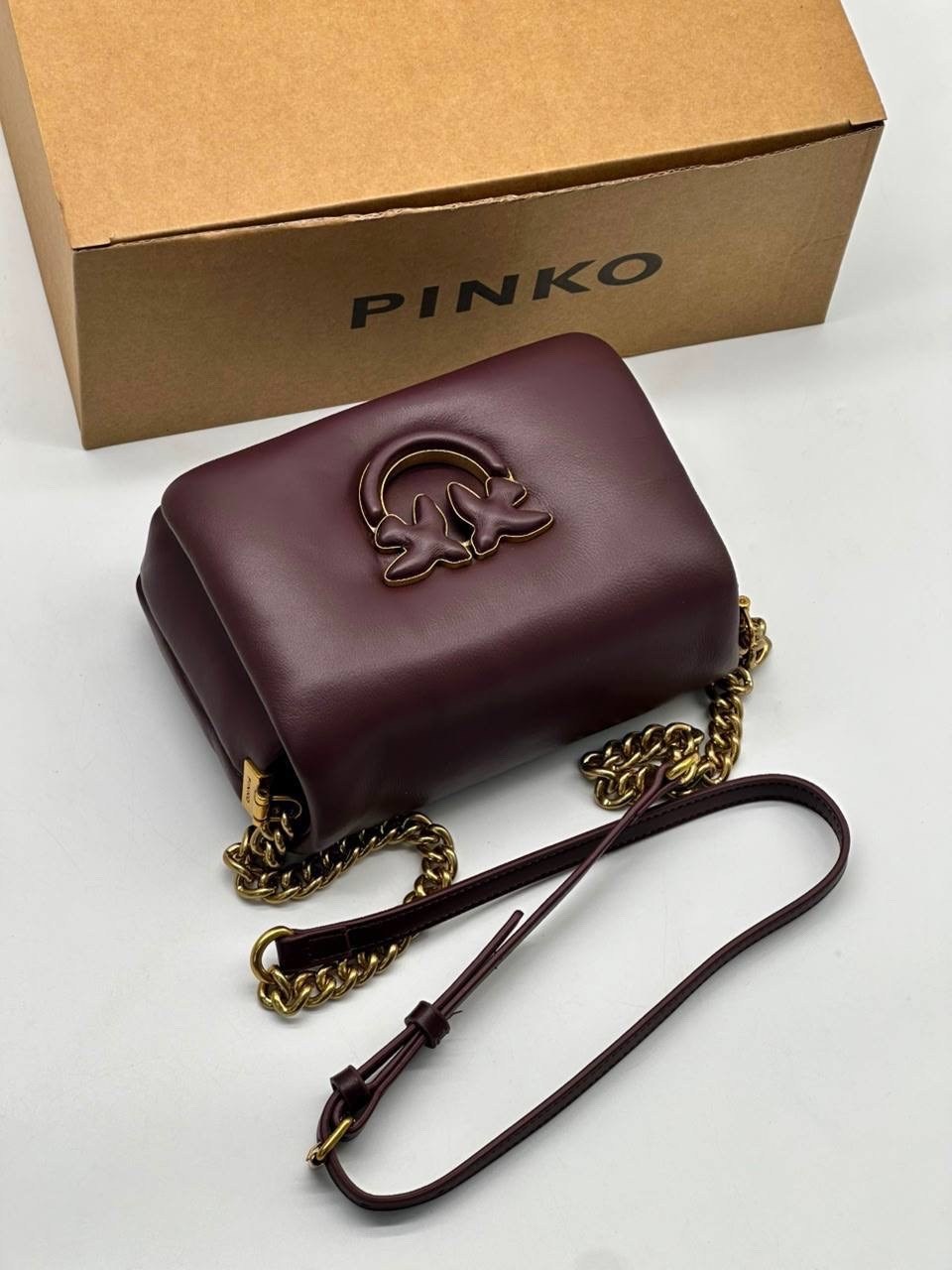 сумка pinko,кожаная сумочка pinko,женская сумка pinko,сумка через плечо pinko,сумочка pinko