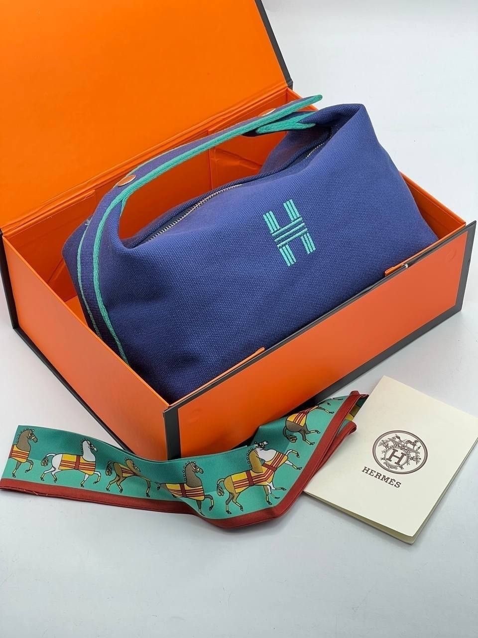 косметичка hermes,сумка косметичка маленькая тканевая тоут hermes,hermes сумка,косметичка сумка hermes,hermes сумка женская