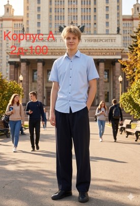 Костюм