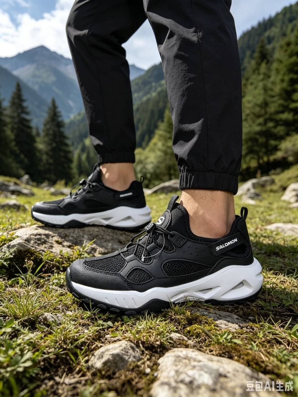 кроссовки salomon,мужские кроссовки salomon,кроссовки salomon xt,кроссовки salomon xt 6,salomon кроссовки спортивные