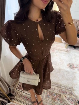 Платье
