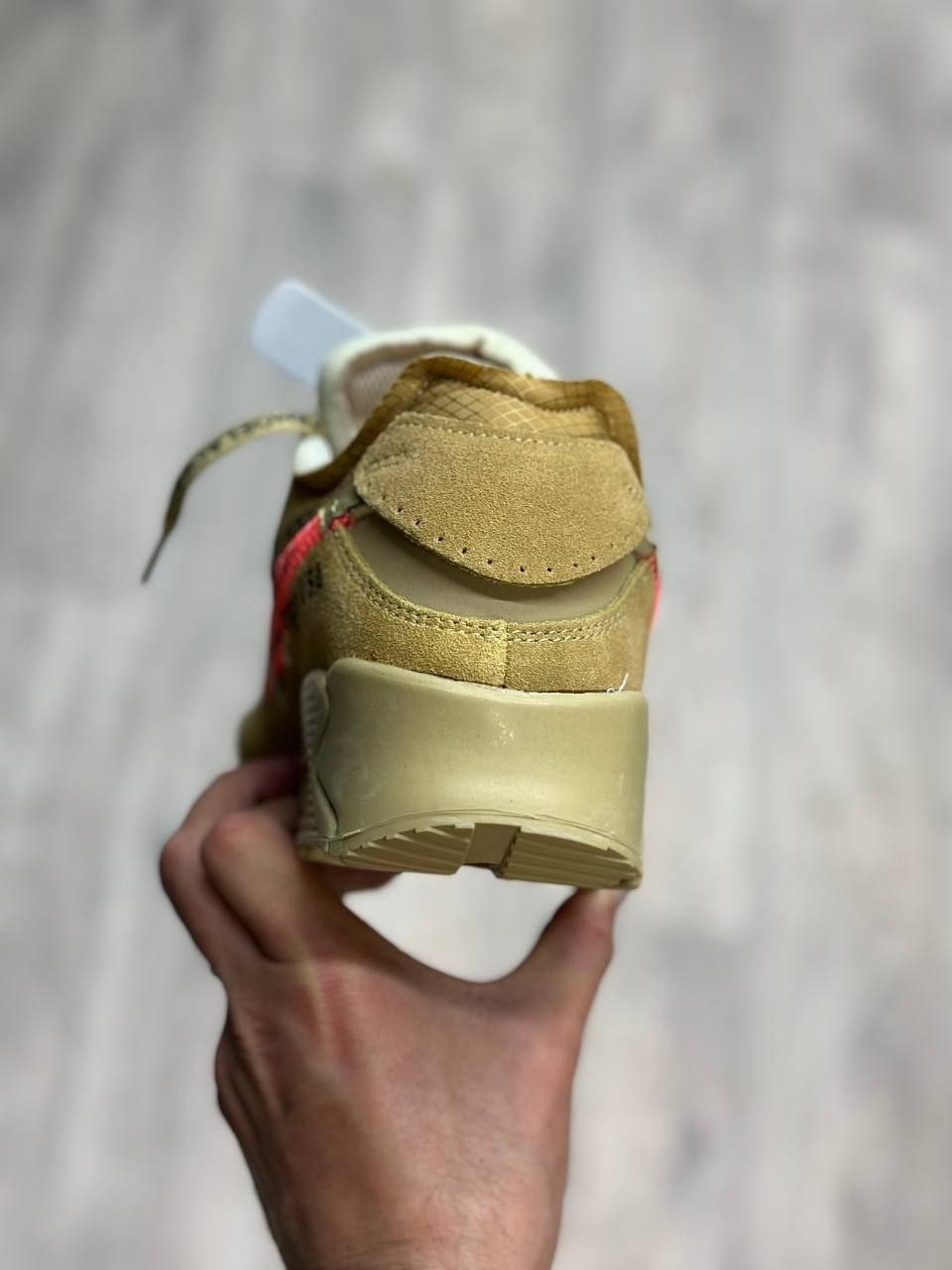 кроссовки,nike air max 90 off white,nike air max,nike air max 90,открытые кроссовки