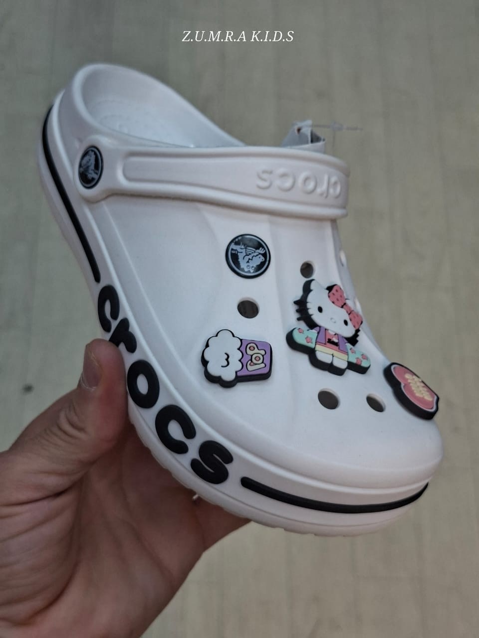 детские кроксы,,сабо crocs детские, детская,модные кроксы