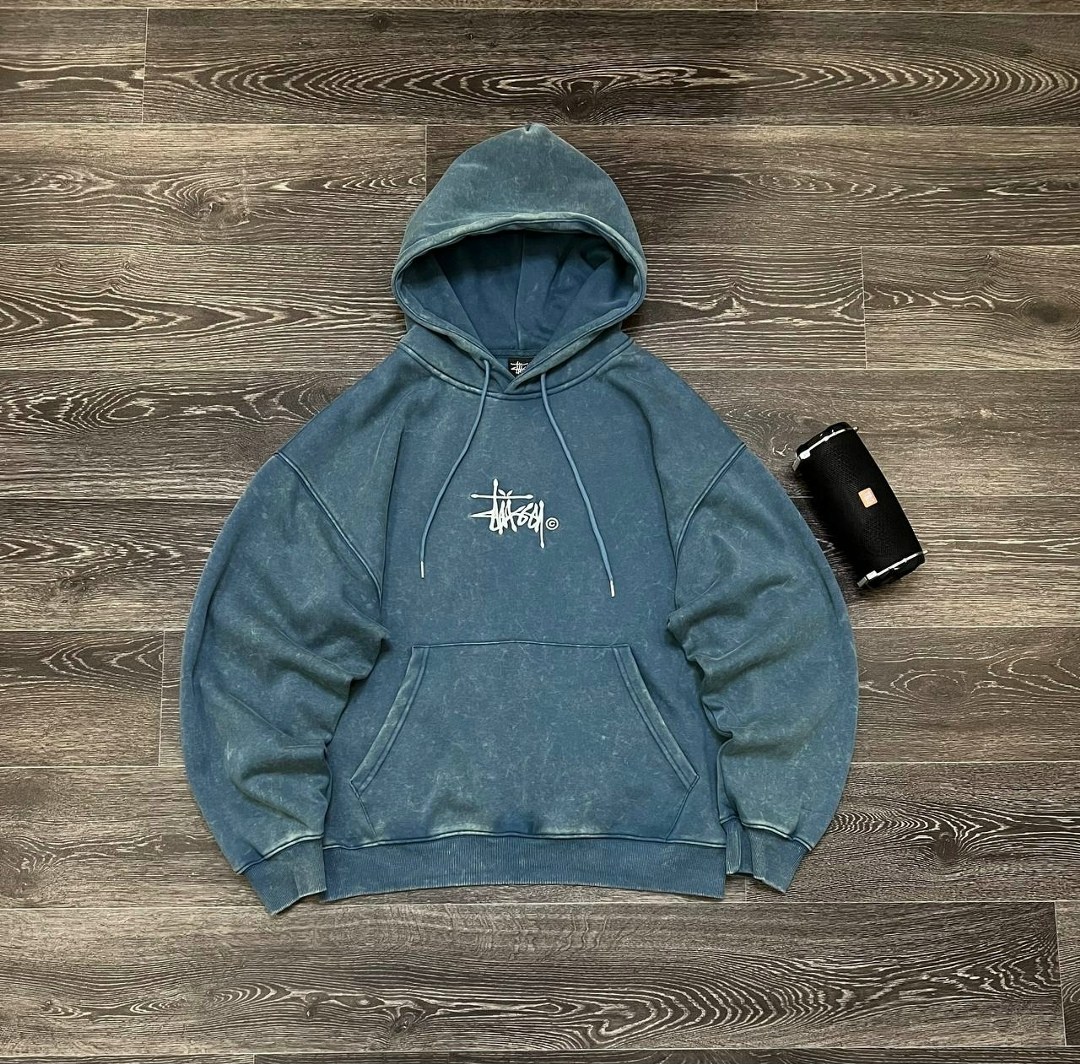 бордовая толстовка,худи оверсайз,толстовки для мужчин,толстовка stussy,мужская толстовка