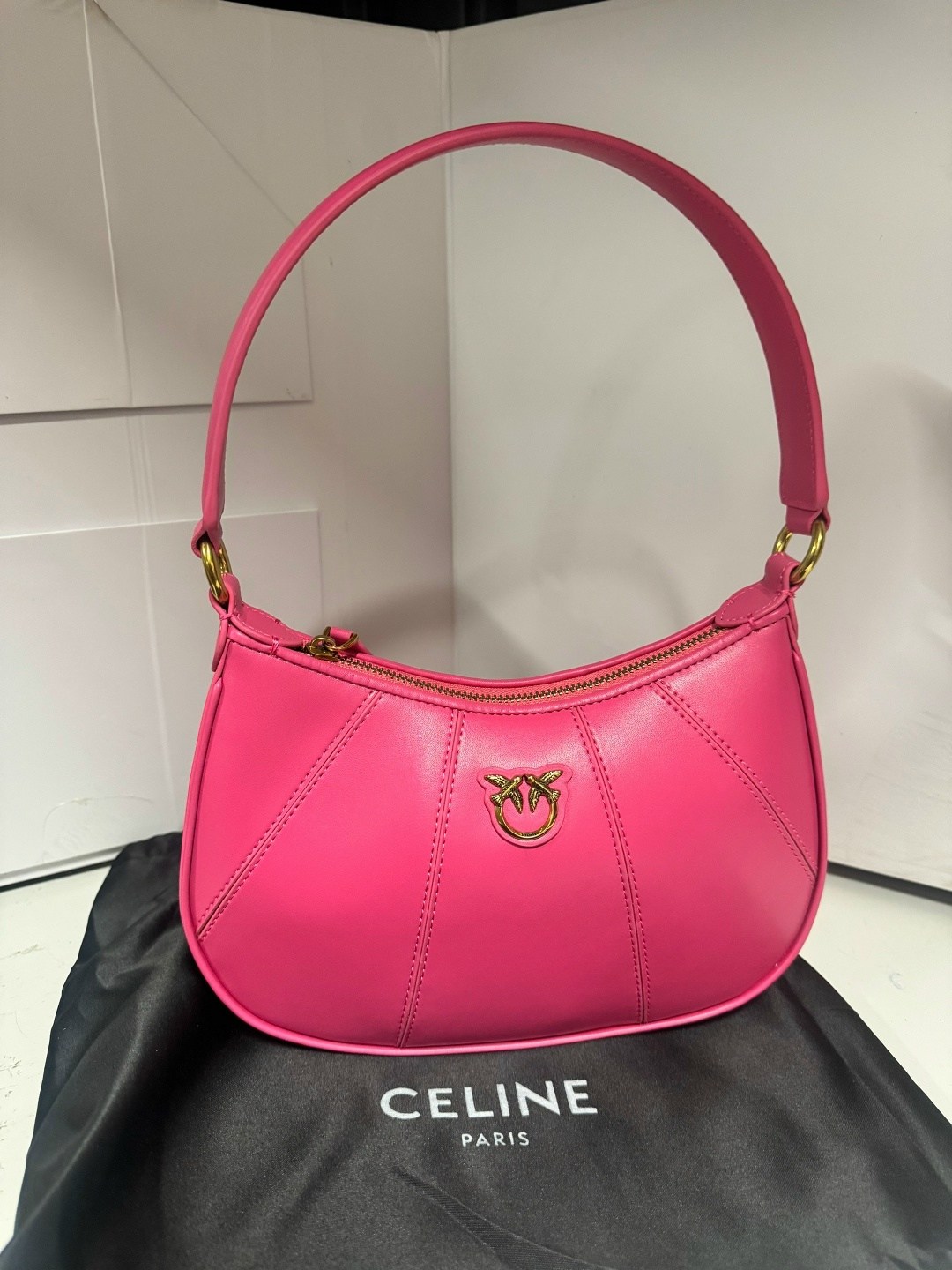 сумки pinko,сумка pinko розовый,сумка,сумки женская,розовая сумка