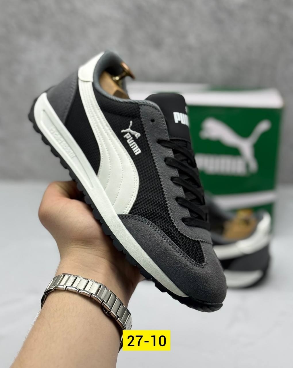 кроссовки мужские puma,кроссовки puma,кроссовки пума мужские,кроссовки пума easy rider чёрные,кроссовки пума фест райдер