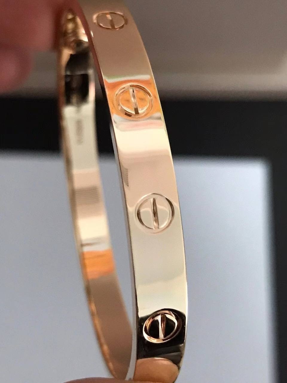 браслет картье,браслеты,золотой браслет,браслет cartier,браслет cartier love