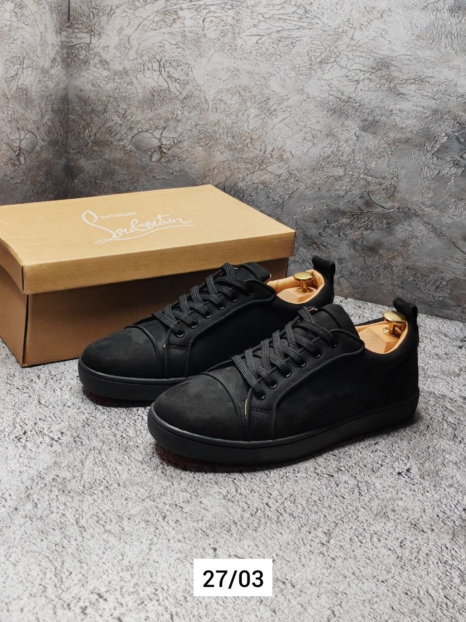 ,мужская ,кеды для мужчин замш,кеды мужские christian louboutin,замша