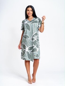 Платье