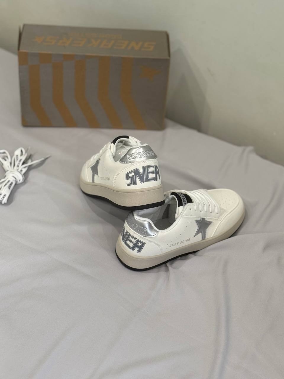 кроссовки golden goose,кеды golden goose,кроссовки,golden goose,кроссовки со звездами