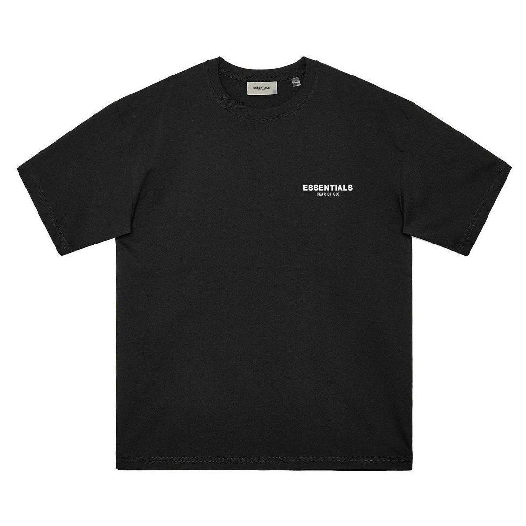 футболка fear of god,футболка,мужская футболка,футболка оверсайз