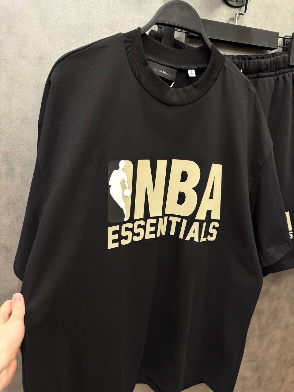 fear of god essentials,шорты nba,шорты мужские,спортивные шорты