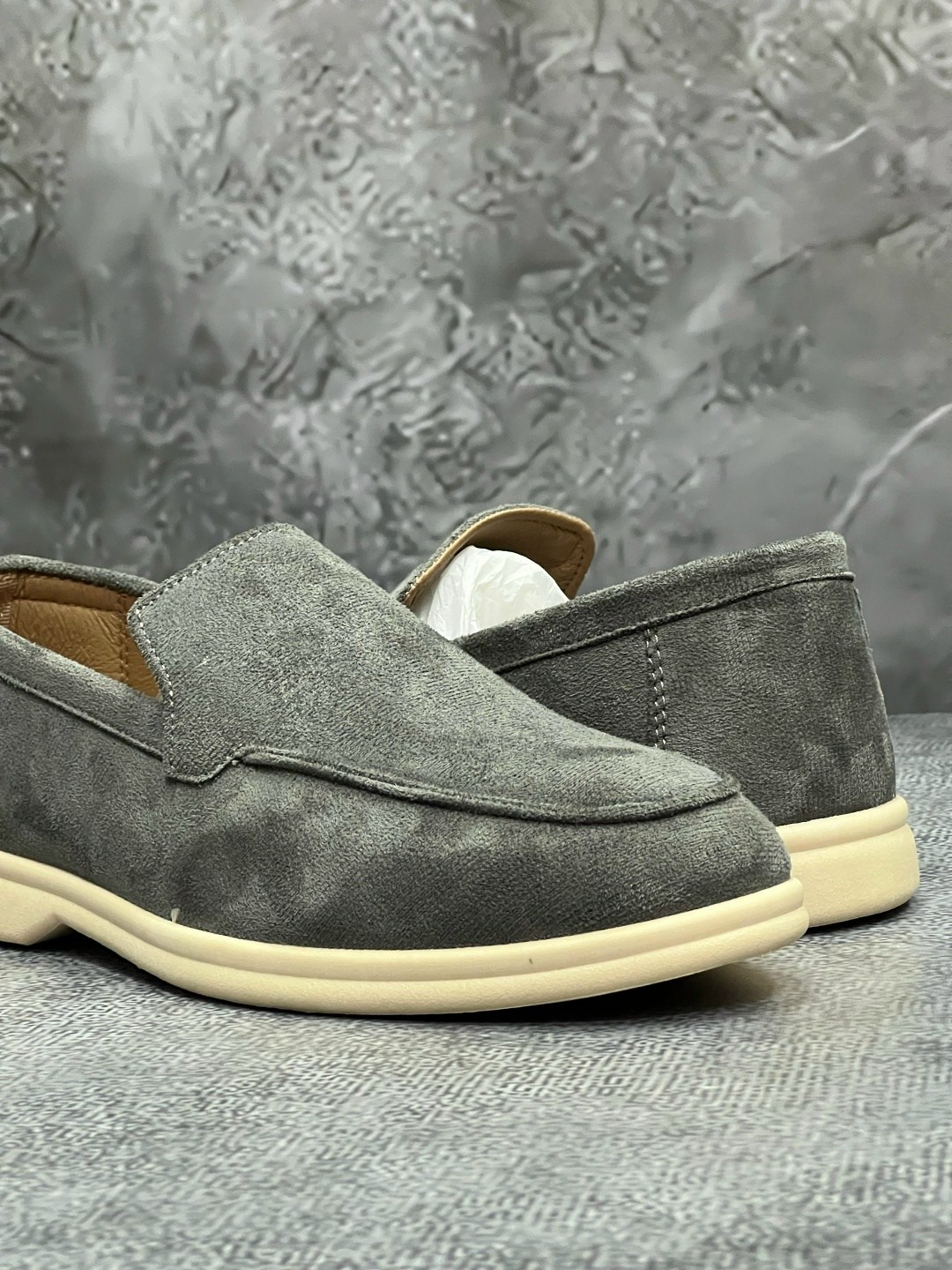 лоферы loro piana,loro piana мужские лоферы,,мужские замшевые лоферы,лоферы замшевые