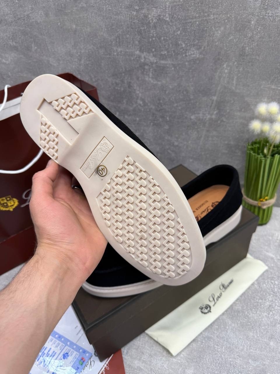 лоферы из натуральной замши loro piana,лоферы мужская loro piana,лоферы лоро пиано материал,лоферы loro piana,замшевые лоферы loro piana
