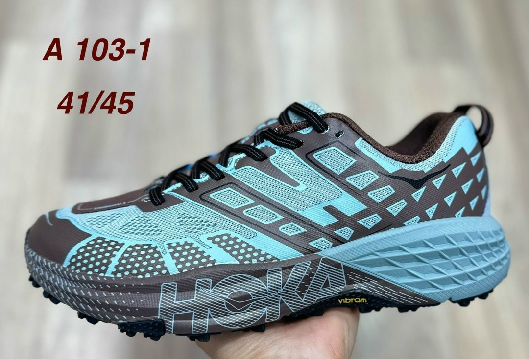 hoka one one speedgoat 2,hoka one one speedgoat 4, для бега,кроссовки,беговые кроссовки hoka speedgoat 5 blue coral/camellia