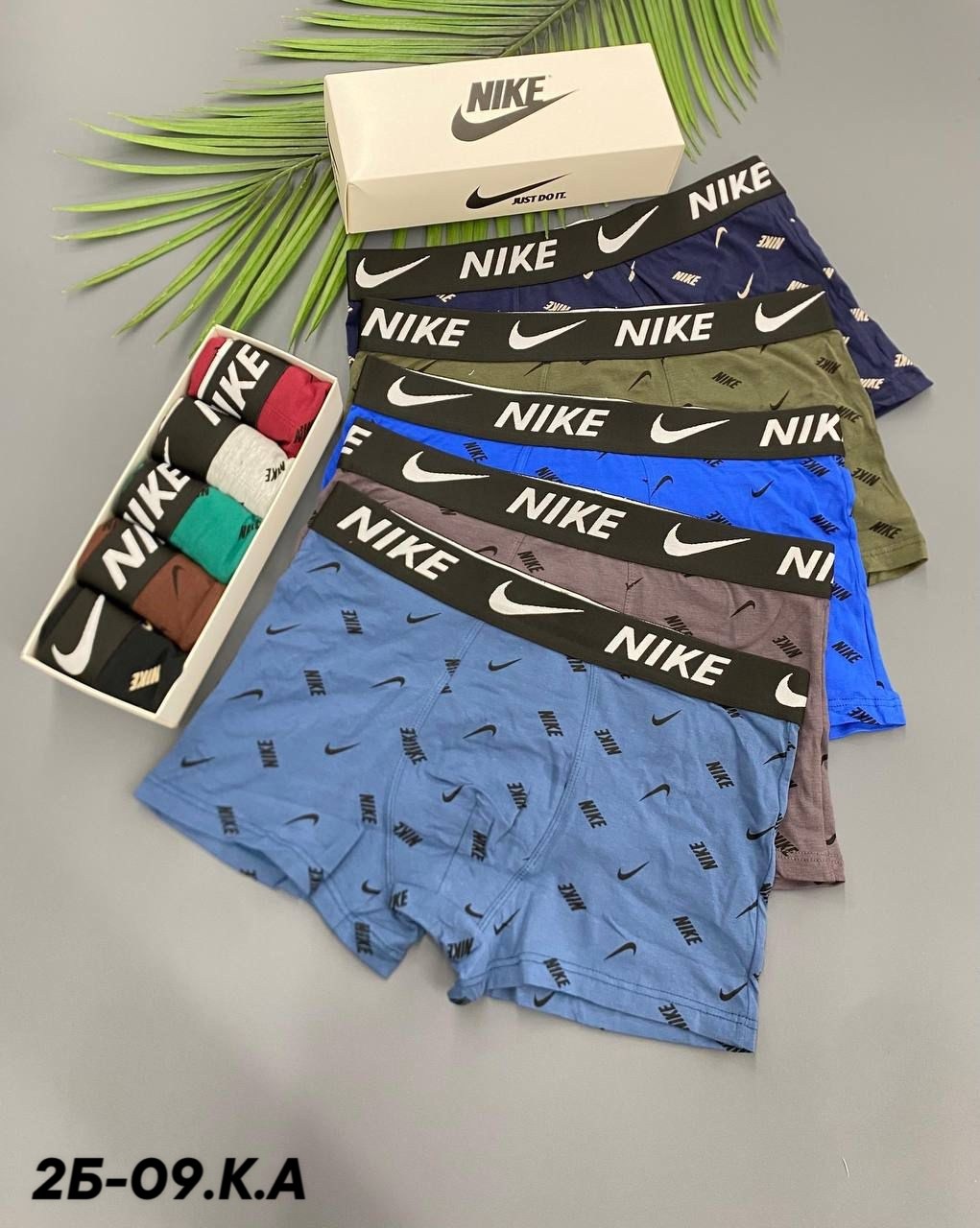 мужские трусы nike,комплект трусов nike,комплект мужских трусов,трусы мужские,трусы мужские боксеры хлопок