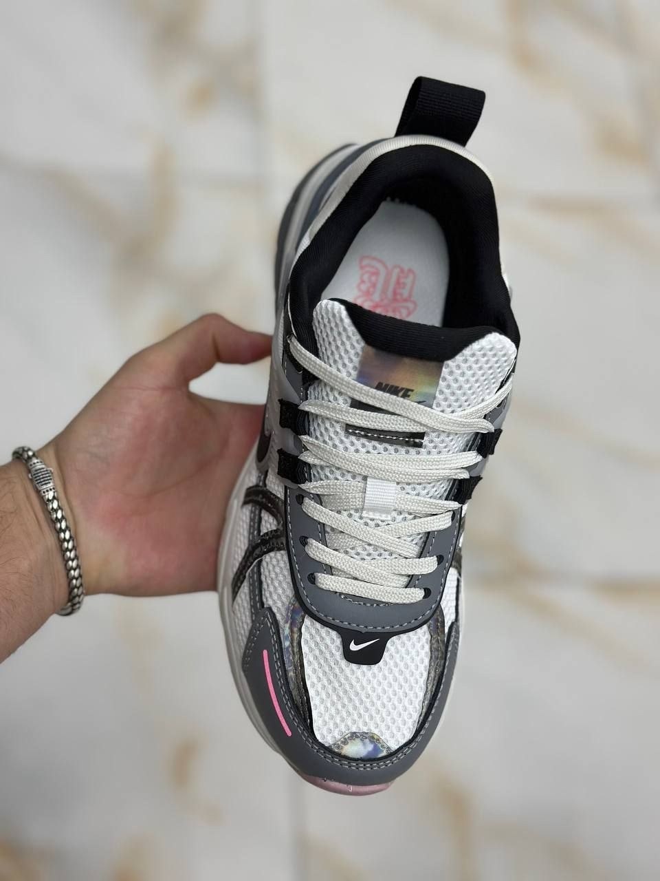 nike женские кроссовки,кроссовки,кроссовки беговые женские,кроссовки nike v 2 k run,кроссовки nike
