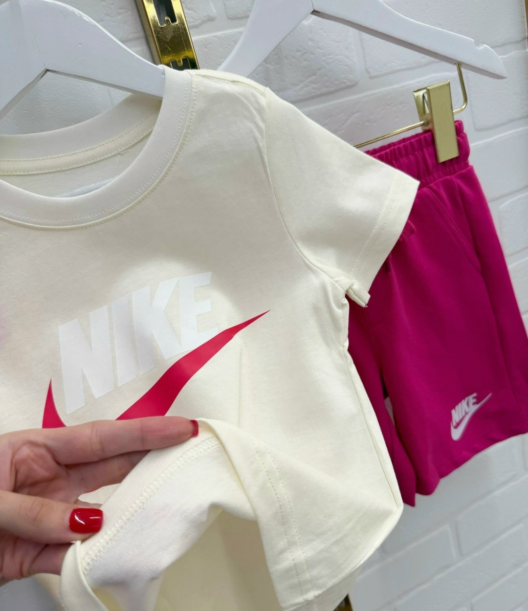 комплект одежды nike,комплект с шортами,nike shorts,одежда найк для детей,футболка для девочек