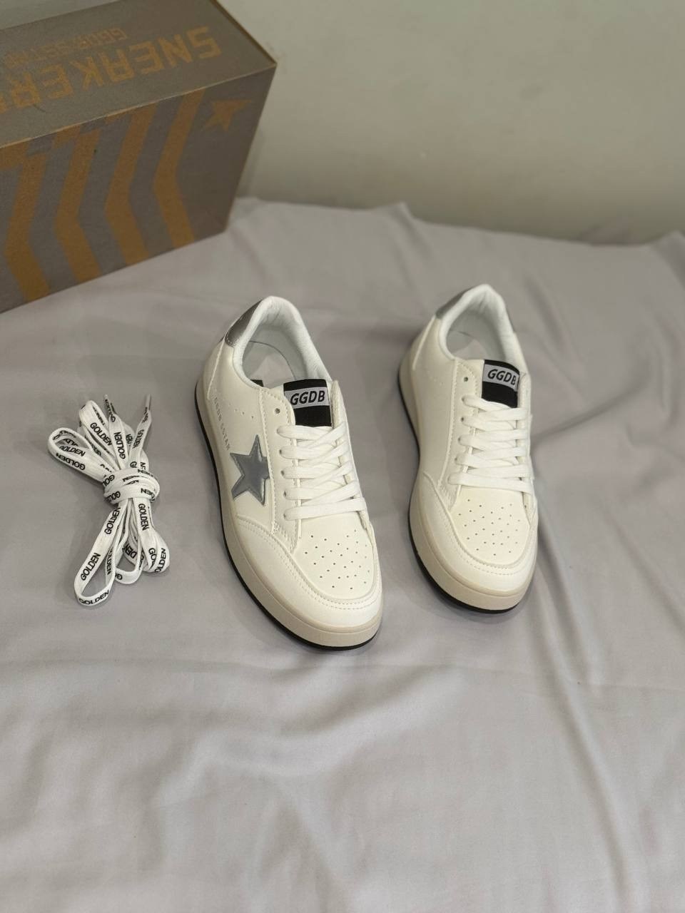 кроссовки golden goose,кеды golden goose,кроссовки,golden goose,кроссовки со звездами