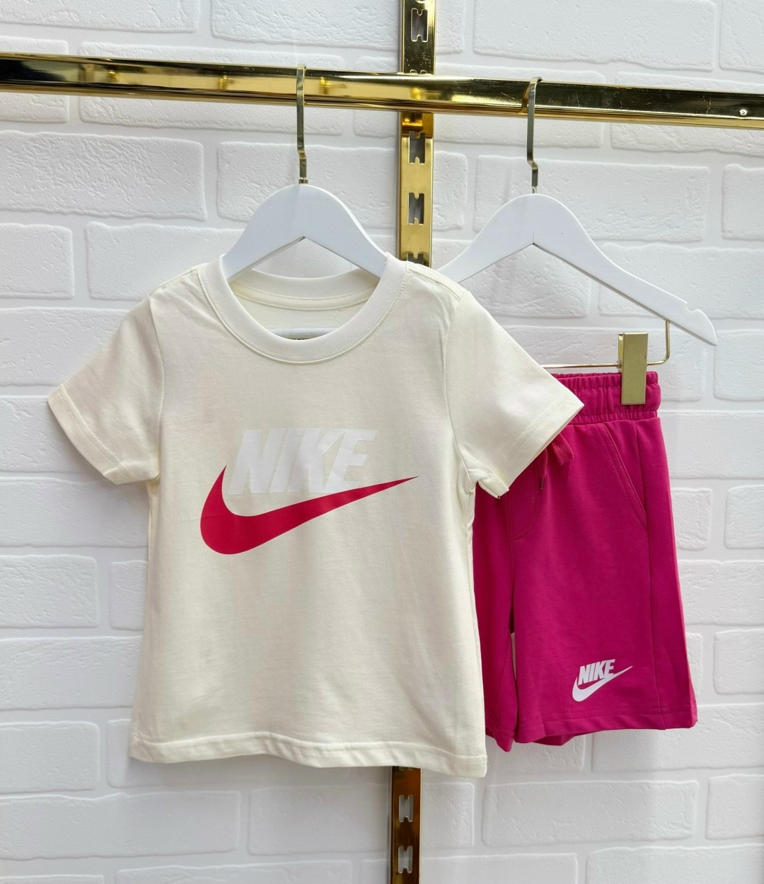 комплект одежды nike,комплект с шортами,nike shorts,одежда найк для детей,футболка для девочек