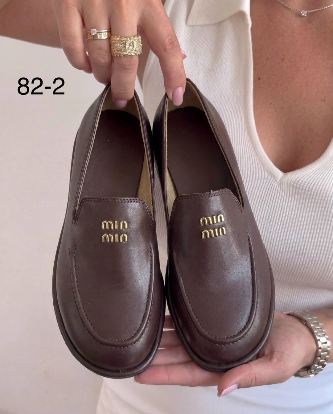 ,лоферы miu miu,женские лоферы, женская,модная