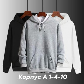 Толстовка