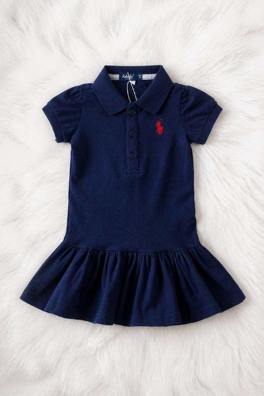 платье polo ralph lauren,платье поло для девочки,детское платье поло,платье поло ralph lauren детское,платье поло ральф лорен