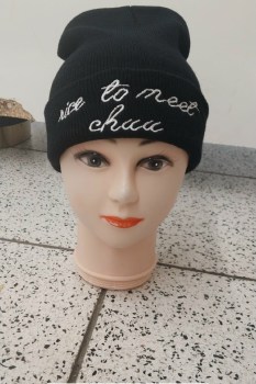 Шапка