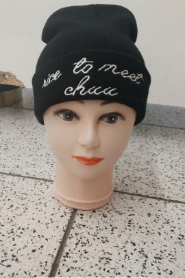 Шапка
