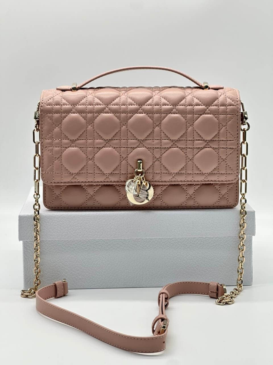 сумка dior,сумка диор,сумка с цепочкой,женская сумка,мисс диор сумка