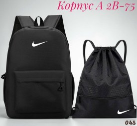 Рюкзак