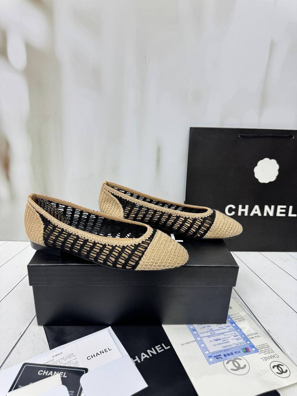 балетки chanel,туфли chanel,,chanel шанель,босоножки chanel
