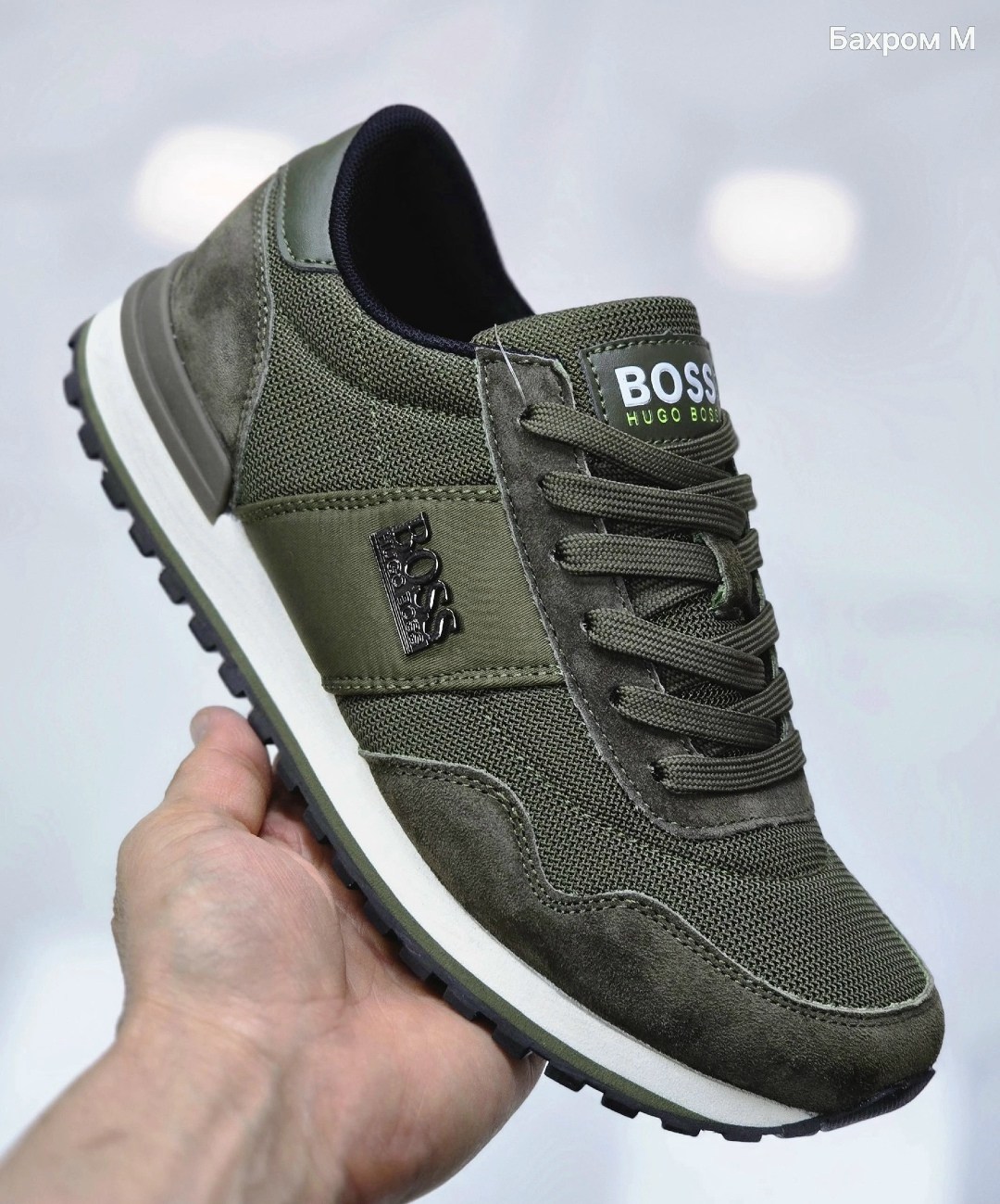 кроссовки boss мужские,кроссовки hugo boss мужские,кроссовки boss parkour-l_runn_ny_n черный,,кроссовки boss