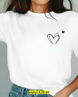 Футболка