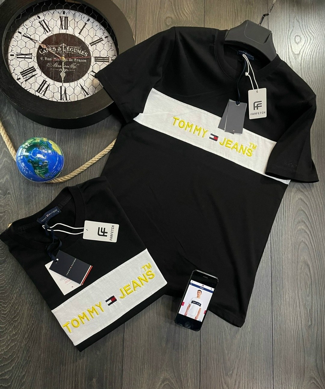 tommy hilfiger бежевая футболка,футболка tommy hilfiger мужская,футболка tommy hilfiger,хлопковая футболка tommy hilfiger,мужская футболка