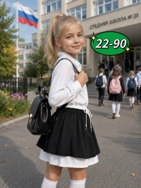 Юбка