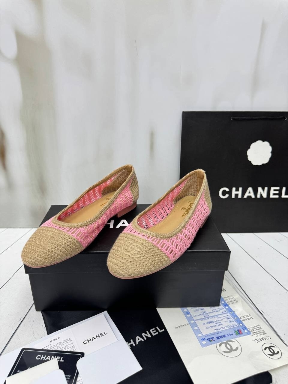 балетки chanel,chanel туфли,,chanel шанель,босоножки chanel