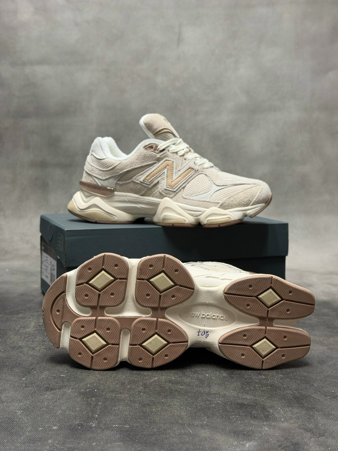 кроссовки new balance 9060,кроссовки new balance,кроссовки,спортивный ,кроссовка мужской