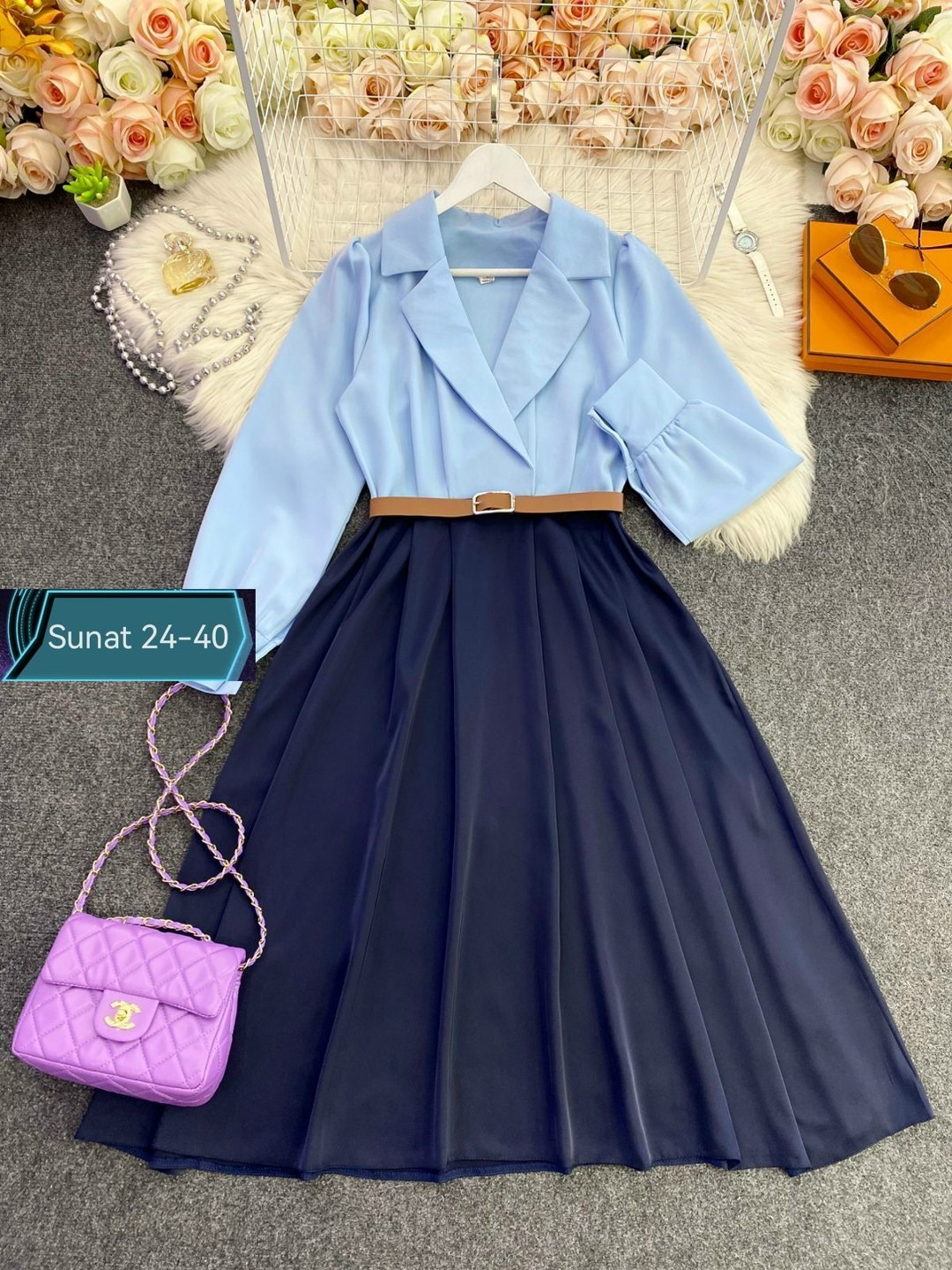 платье 👗,платье женская,повседневные платья,платье с поясом,модное платье